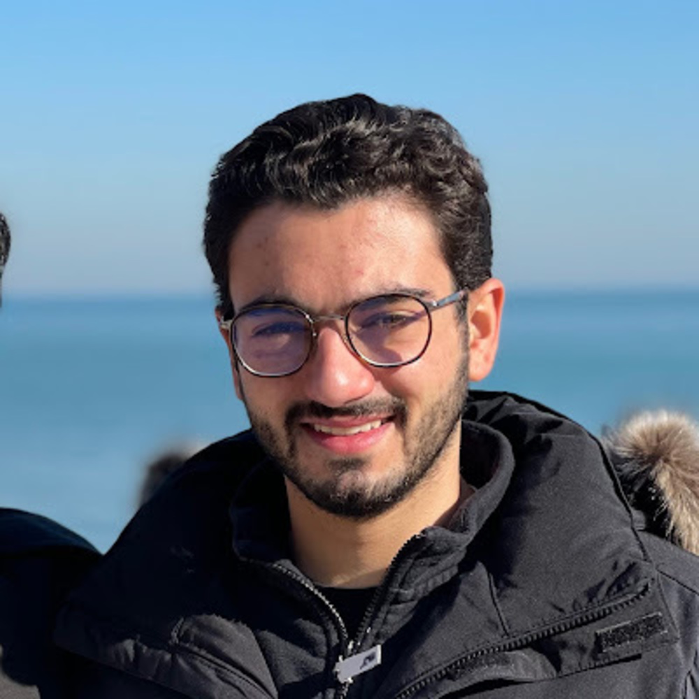 Meet your Posher, Fernando j.